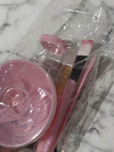 Beauty supplies pink x - supplies,