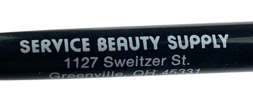 Vintage service beauty - service,