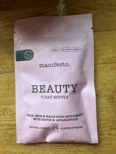 Manifesto beauty day - manifesto, 7