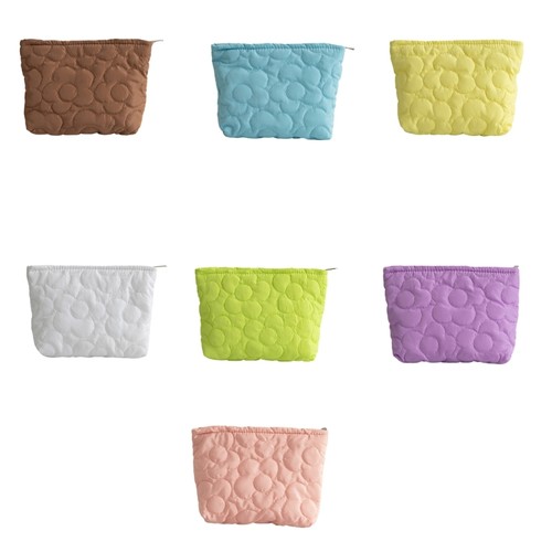 Fashionable makeup bag storing - fashionable,