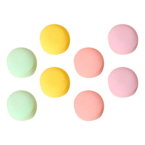 8pcs dry and - 8pcs,