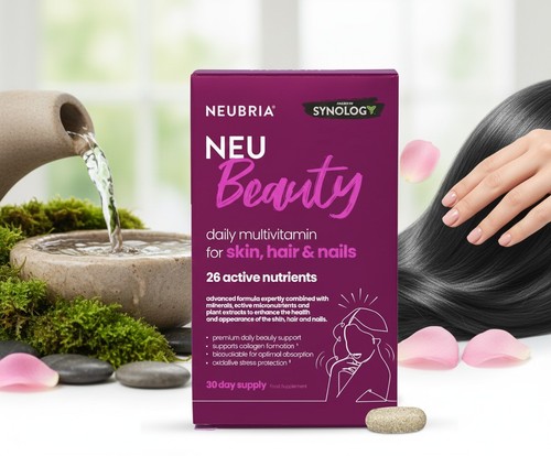 Bnib neubria neu beauty - neubria,