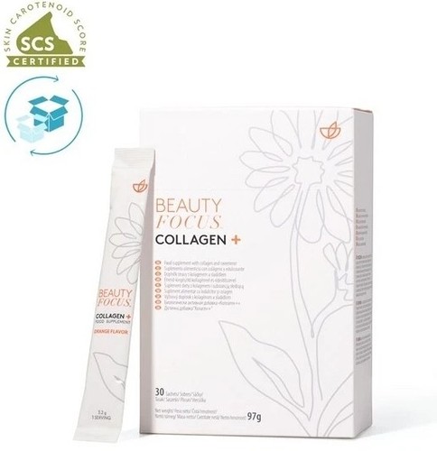 Nuskin food supplement beauty - food,