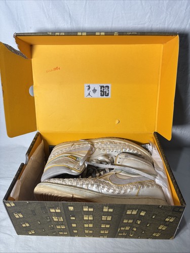 Air jordan retro high sp - retro,