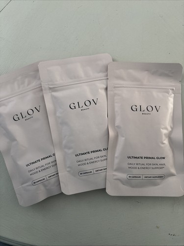 Glov beauty ultimate primal - beauty,