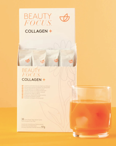 Nuskin beauty focus - beauty,