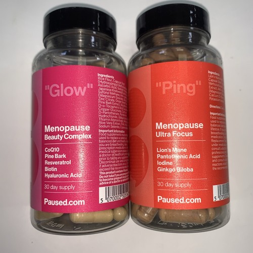 Job lot menopause beauty - lot,