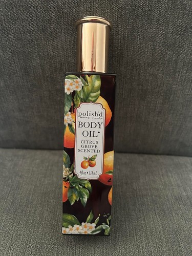 Polish beauty supply body - beauty,