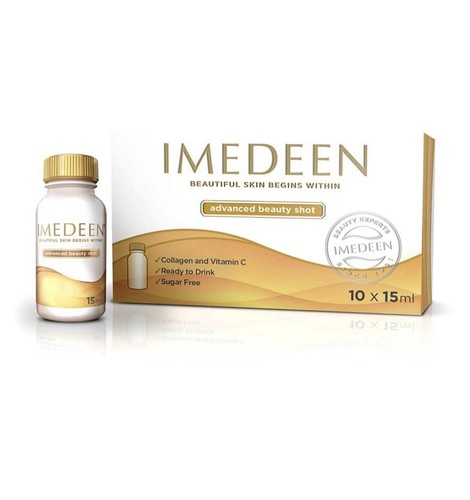 Bnib imedeen collagen advanced - bnib,