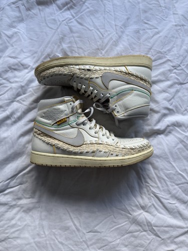 Jordan retro high sp - jordan,