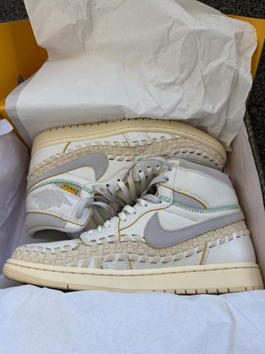 Nike air jordan high - jordan,