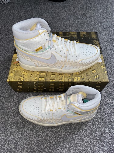 Air jordan high - og, union