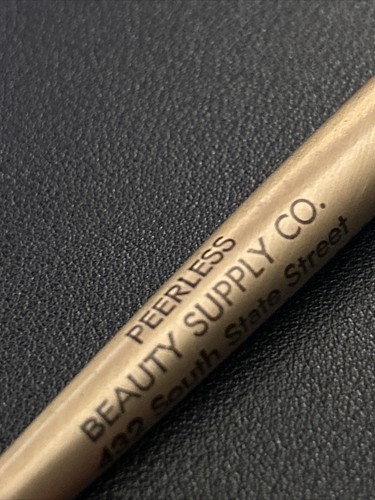 Vintage ballpoint pen peerless - ballpoint,