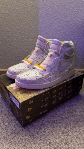 Air jordan retro - jordan, high