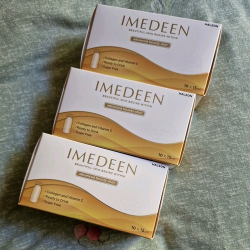 Bnib imedeen collagen - bnib,