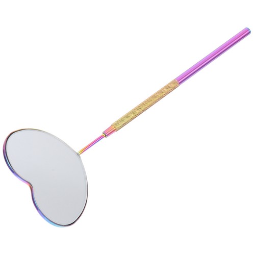 Removable stainless steel lash - removable,