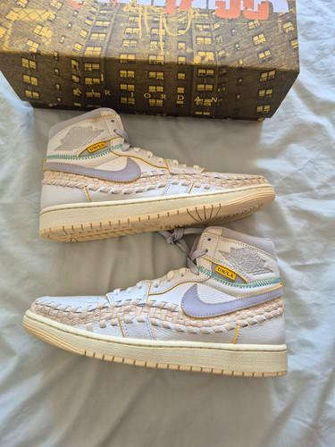 Jordan air high - jordan,