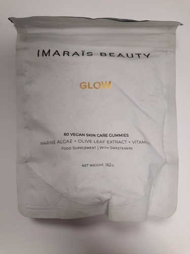 Imaraïs beauty glow - glow, 60