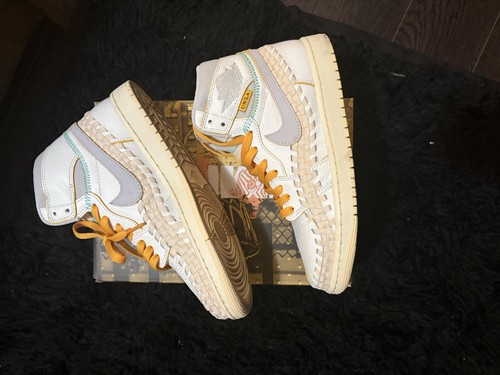 Air jordan union beauty - jordan,