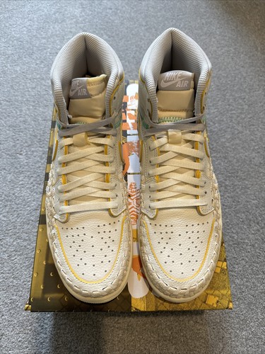 Jordan retro sp x union - jordan,