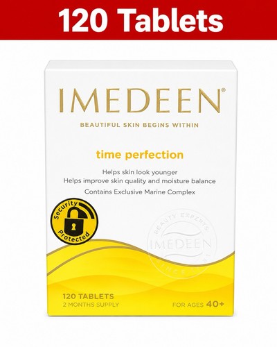 Imedeen time perfection - time, 40+