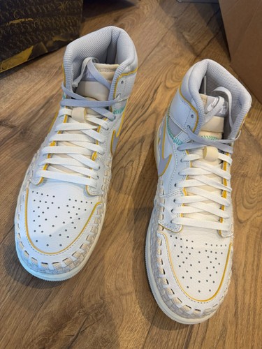 Air jordan retro - 1, high