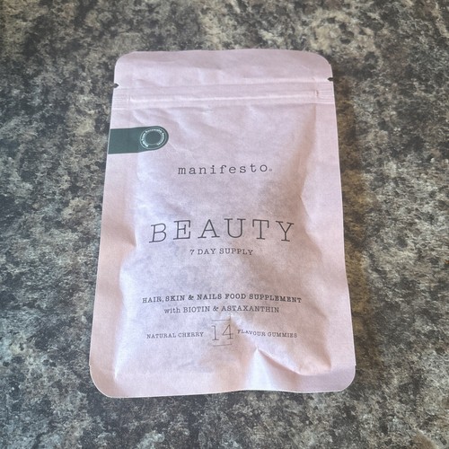 Manifesto beauty hair - beauty, hair,