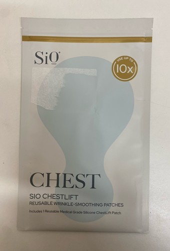 Sio beauty chestlift - beauty,