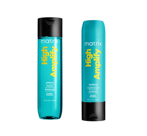 Matrix new total - results, high