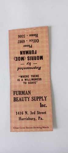Furman beauty supply - beauty,