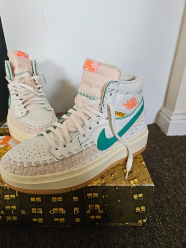 Jordan high elevate sp - 1,