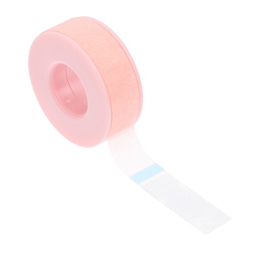 1pcs pink eyelash grafting - 1pcs,