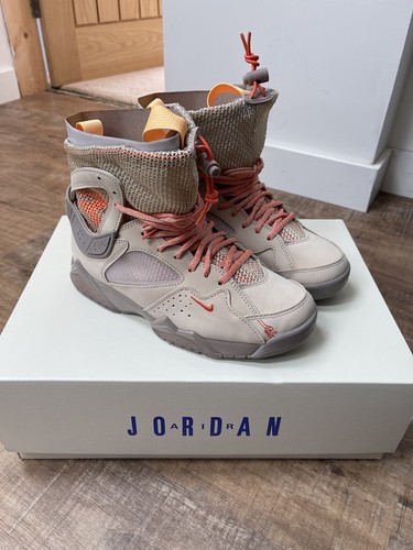 Nike air jordan - jordan, 7