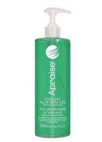 Apraise accessories aloe - apraise,