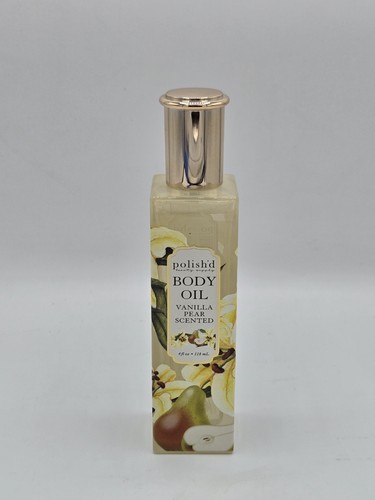 Polish beauty supply body - polish'd,