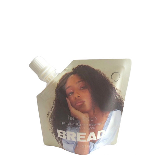 Bread beauty supply hair - hair, wash
