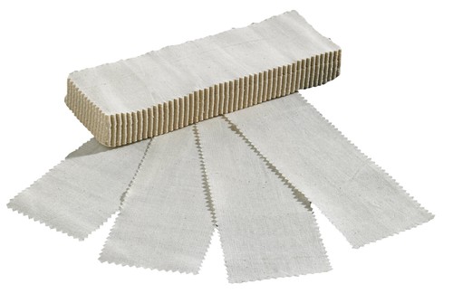Supply beauty fabric waxing - me,