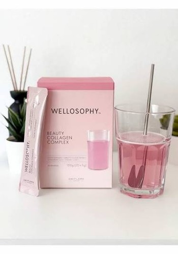 Wellosophy beauty collagen - wellosophy,