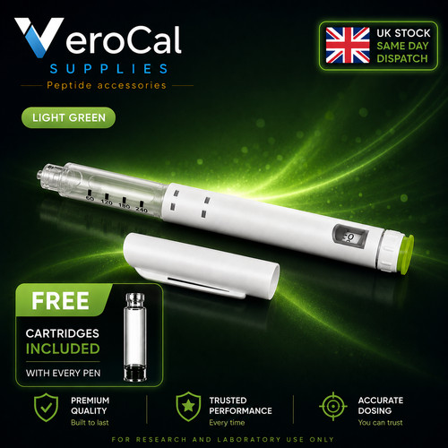 Disposable peptide beauty - disposable,
