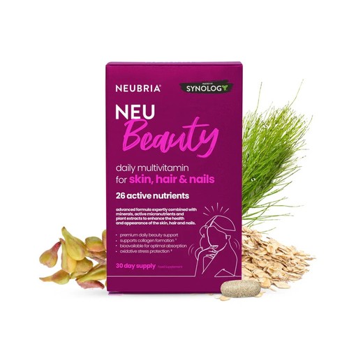 Neu beauty for - neu, hair